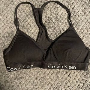 Calvin Klein Sports Bra